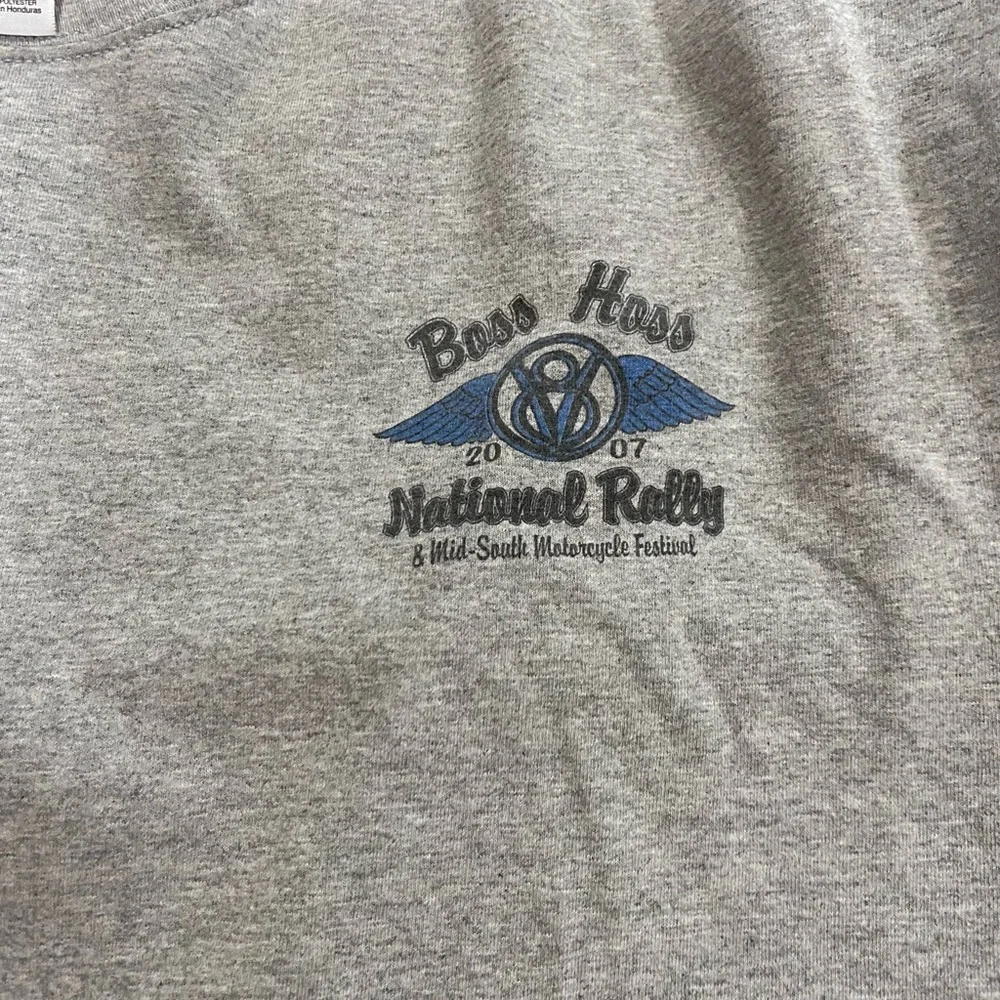 Bundle of‎ Biker Rally Tees - Picture 4 of 4